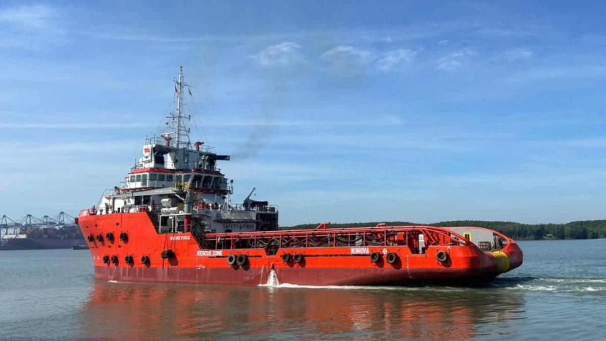 Singapore-based liftboat owner JUB Pacific enters AHTS vessel segment