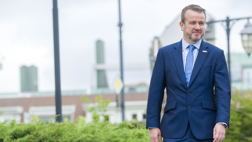 Wood Thilsted, COP Frontier launch next-generation offshore wind foundation company
