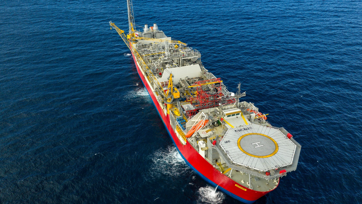 V&aring;r Energi awards SURF contract for Balder satellite wells