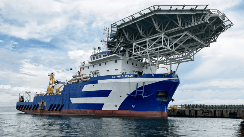 Newbuilds likely to be needed as Southeast Asia&rsquo;s OSV fleet ages