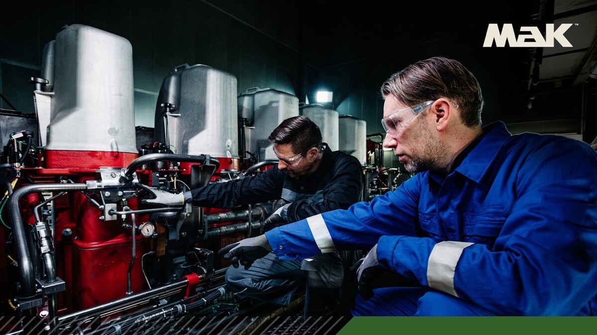 Methanol and Ethanol Dual Fuel Conversion Solution