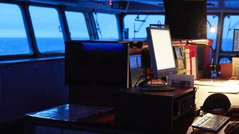 Consolidation accelerates in maritime AI digitalisation space