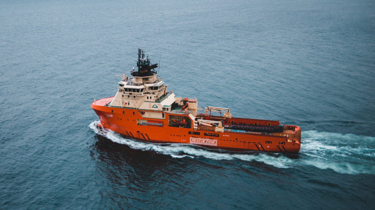 AI providers apply expertise to optimise OSV operations