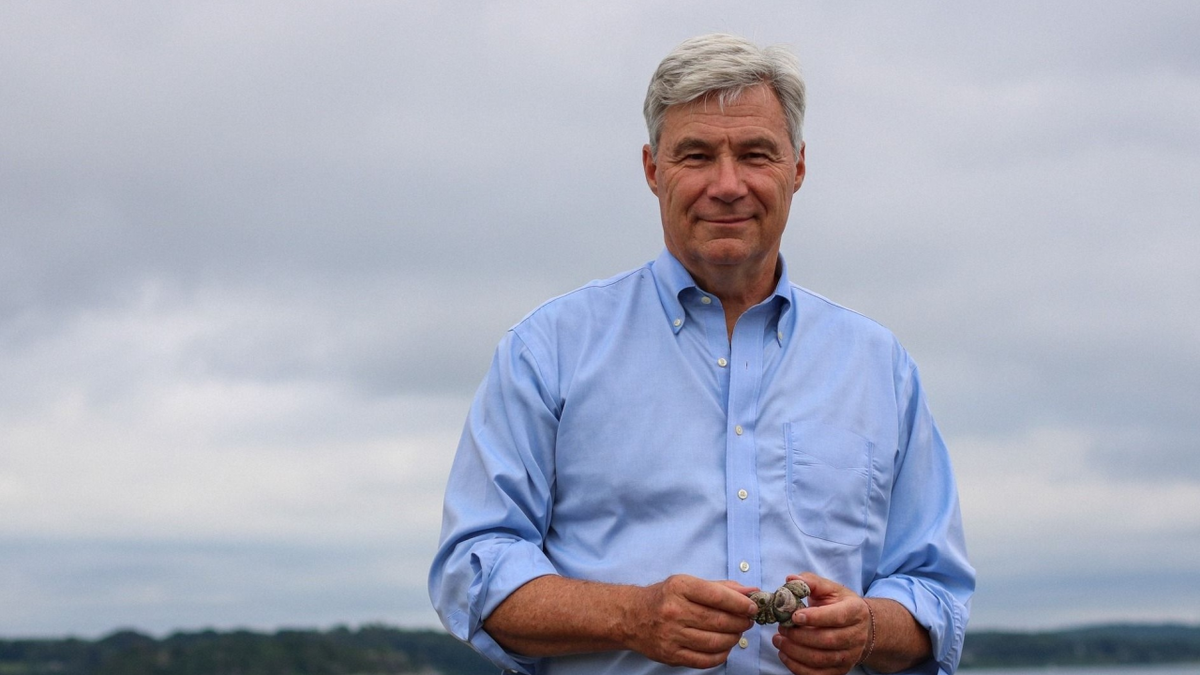 More US legislators speak out against Trump&rsquo;s offshore wind ban