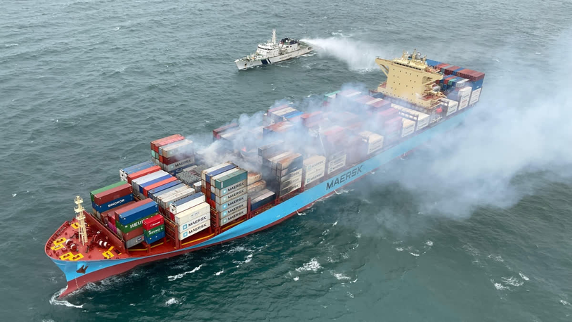 Insurance viewpoint: navigating the complex landscape of salvage