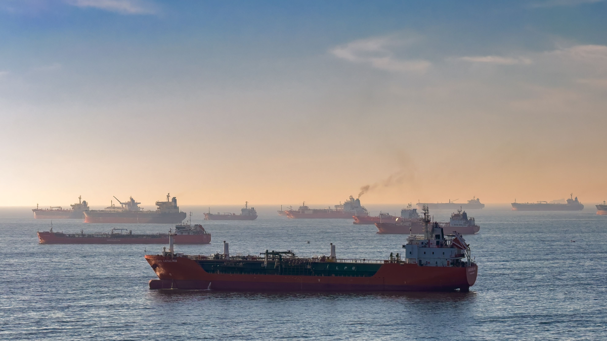 Ageing fleets are forcing OEMs to rethink supply chains