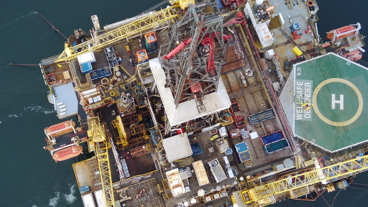 Well-Safe Solutions adds Beryl decom contract to Forties scope