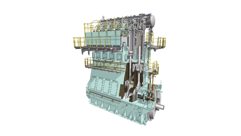 Dynacom taps WinGD to power 12 VLCC newbuilds in China&nbsp;