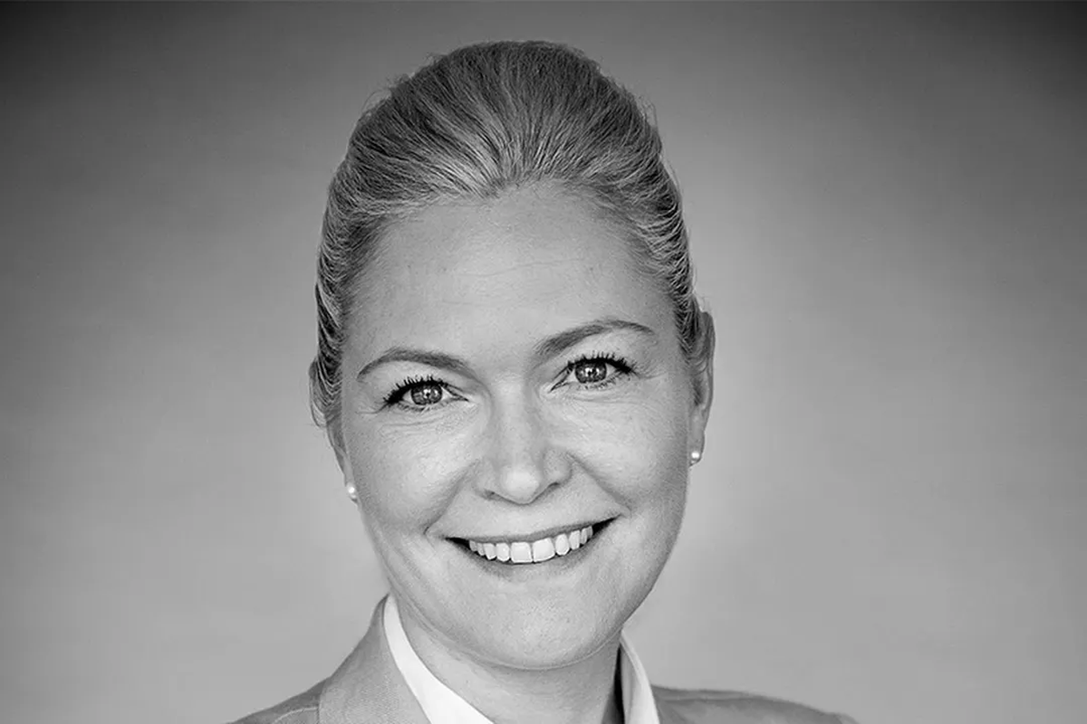 Norden appoints new head of finance