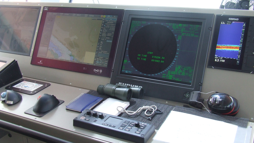 Firewall hacks, password leaks threaten major maritime, offshore energy companies