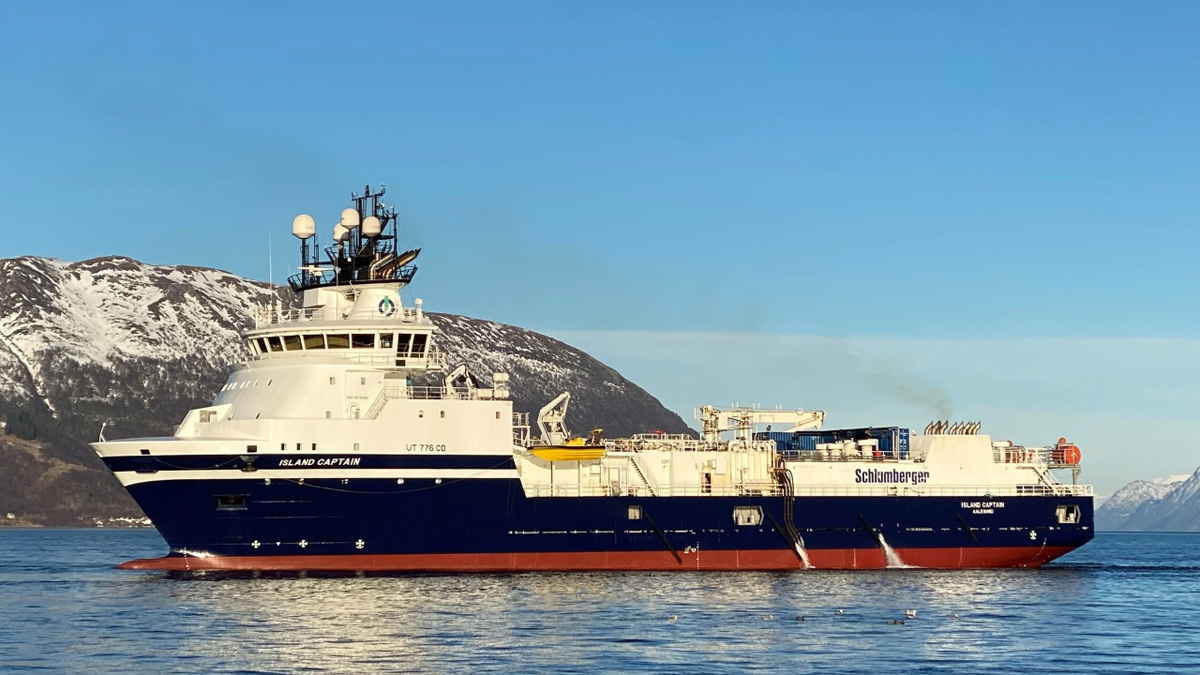 Equinor awards multi-year deal for NCS well stimulation vessel