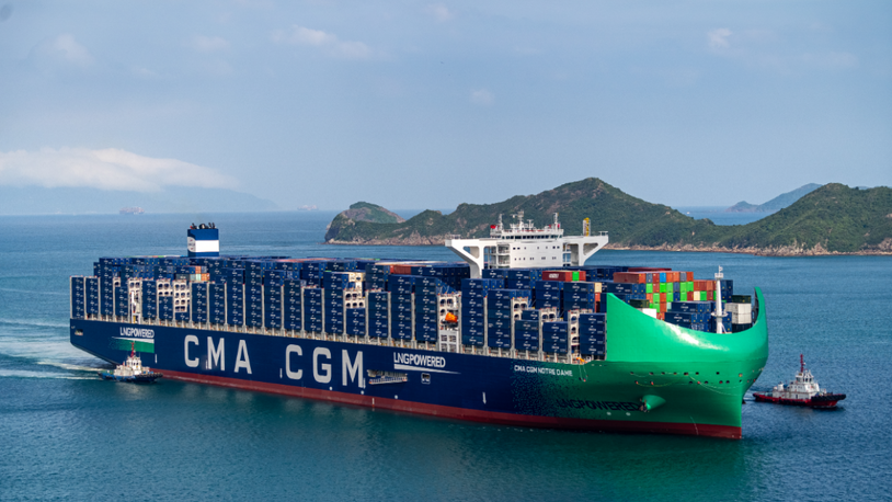World's top three container lines prepare mega-orders for 20,000-TEU newbuildings&nbsp;