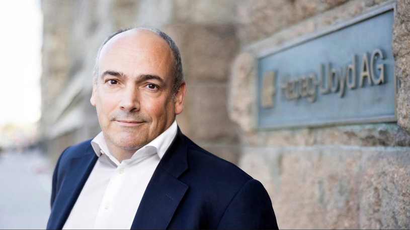 Riviera - News Content Hub - Hapag-Lloyd: still 'confident' and ...
