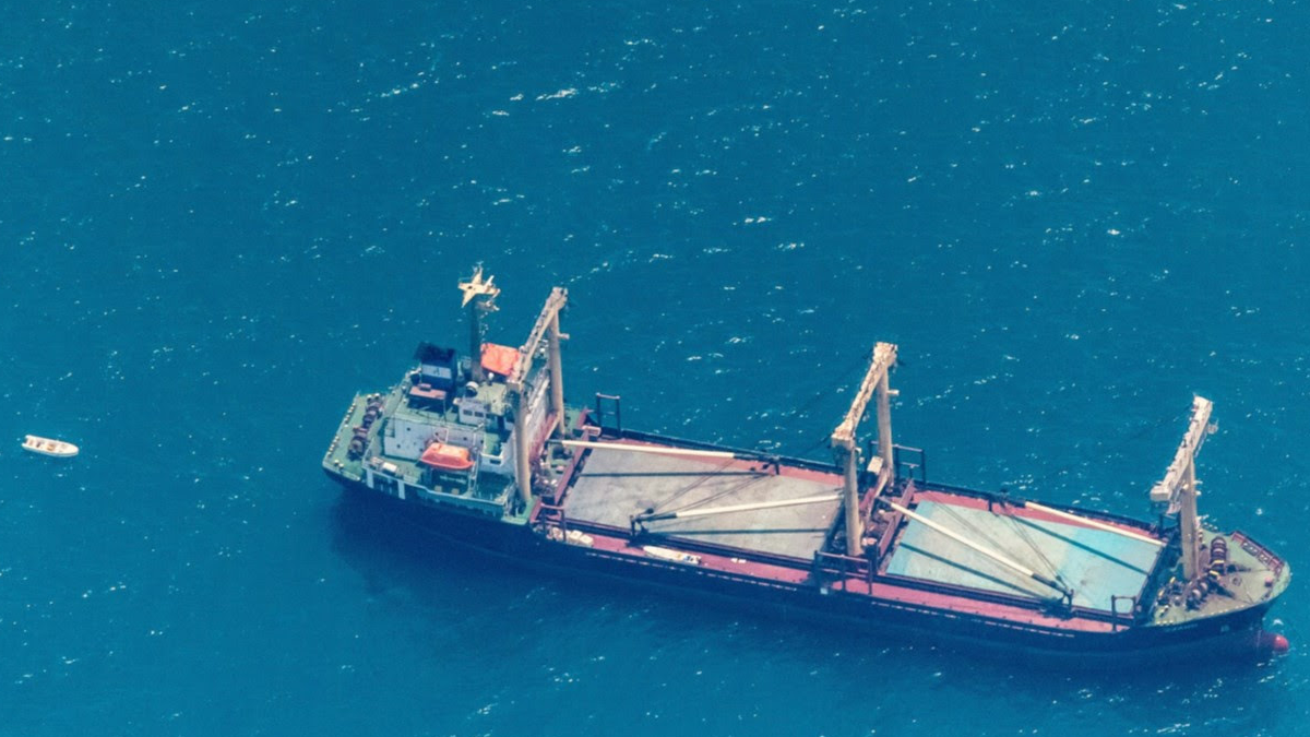 Sward Riviera - News Content Hub - 15 crew released along with hijacked ...