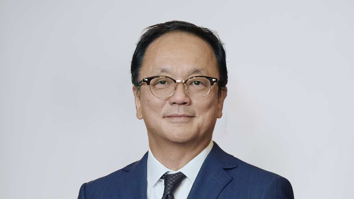ClassNK has a singular view on diversification