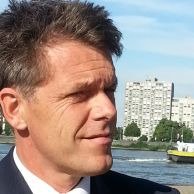 Capt Ben van Scherpenzeel