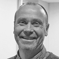 Paul Helland Paul Helland