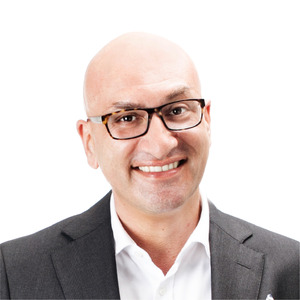 George Kypraios