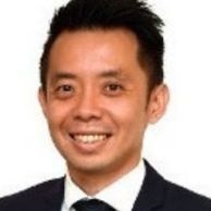 Dennis Teo