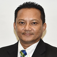 Megat Zariman Abdul Rahim