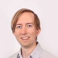 Niels de Vries Niels de Vries