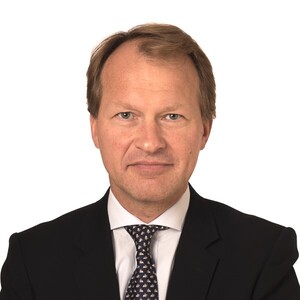 Anders Lepsøe Anders Lepsøe