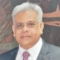 Mohan Jayaram Mohan Jayaram