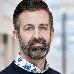 Thomas Hechmann Thomas Hechmann