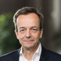 Claes Fredriksson Claes Fredriksson