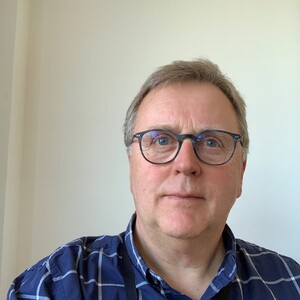 Ole Steinar Andersen