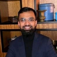 Masrur Choudhury Masrur Choudhury