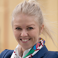 Siv Remøy-Vangen