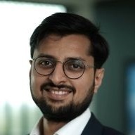 Bhavik Thakker Bhavik Thakker