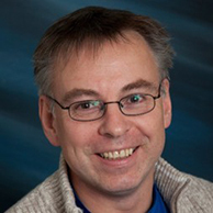 Lars Christian Larsen Lars Christian Larsen
