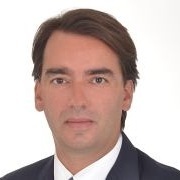 Dimitris Harbis Dimitris Harbis