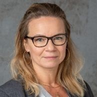 Frederikke Munk Sørensen