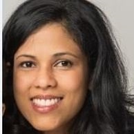 Christina Sevajee Christina Sevajee