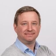Peter Degroote