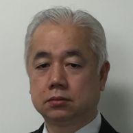 Dr Toshiro Arima