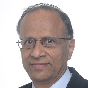 Anantha Padmanabhan Jagannathan