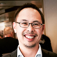 Edwin Pang Edwin Pang