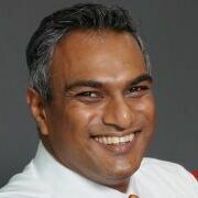 Sanjay Chittarajan Kuttan Sanjay Chittarajan Kuttan