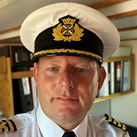 Simon Moore