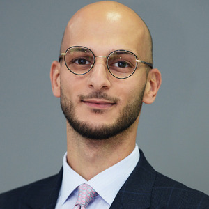 Ali El Ali Ali El Ali