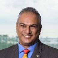 Dr Sanjay Kuttan
