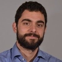 Marcos González Álvarez Marcos González Álvarez