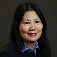 Dr Wei Huang