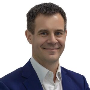 Tom Zachariassen