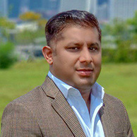 Gaurav Saini