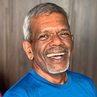 Venkatraman Sheshashayee Venkatraman Sheshashayee